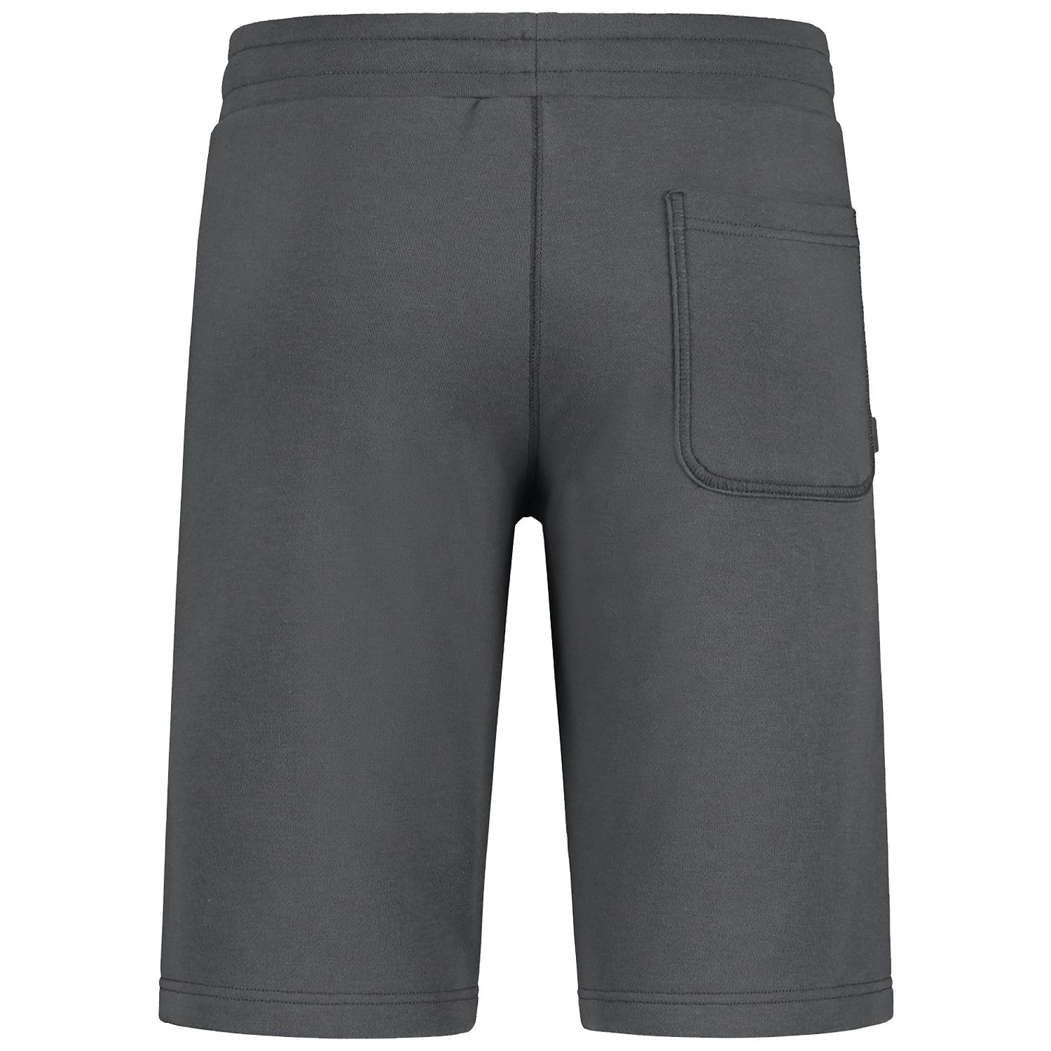 Budget ⭐ Korda LE Jersey Shorts Charcoal Clothing ❤️ - Image 2