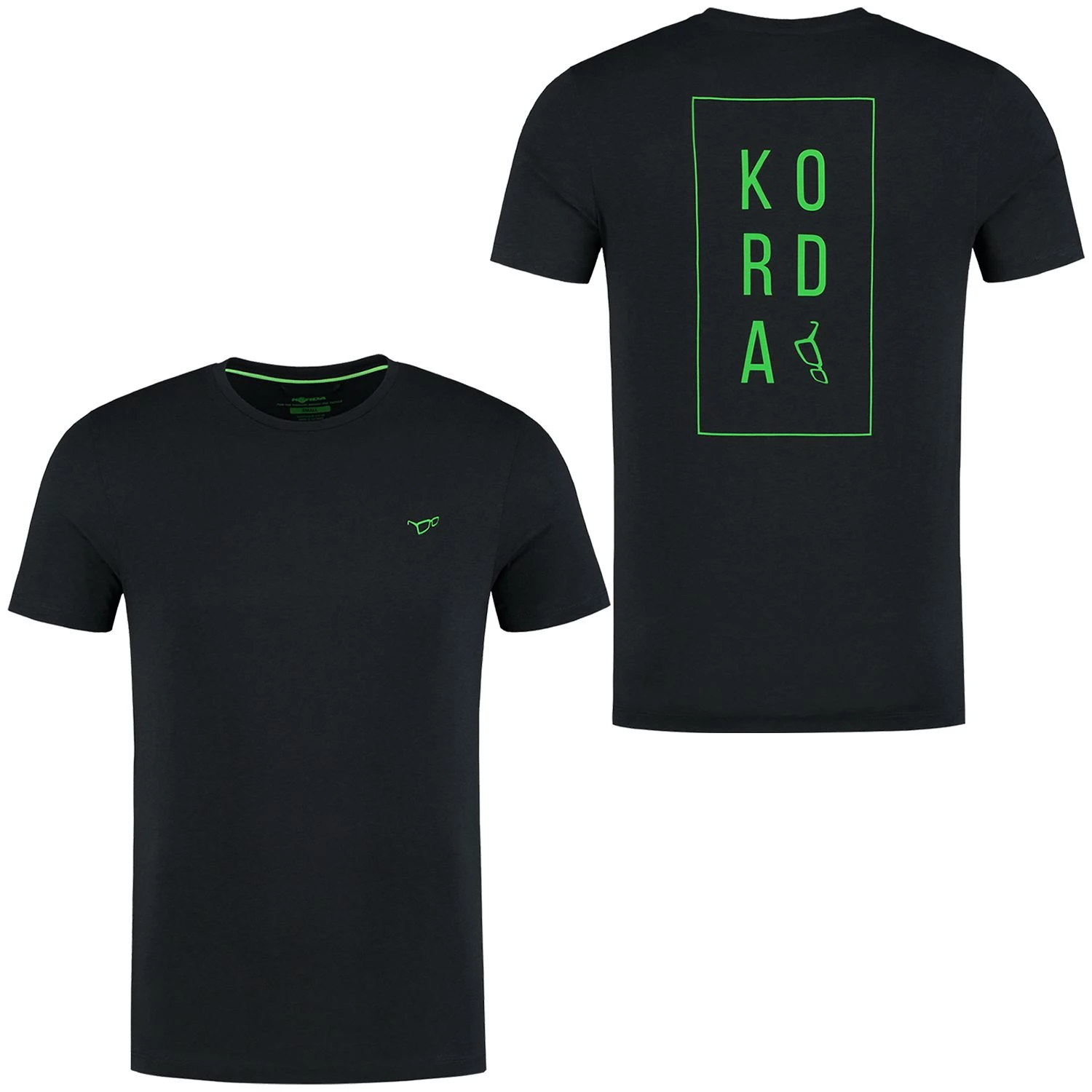 Coupon 🎁 Korda LE Loyal Tee Clothing 🔔