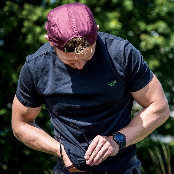 Coupon 🎁 Korda LE Loyal Tee Clothing 🔔 - Image 3