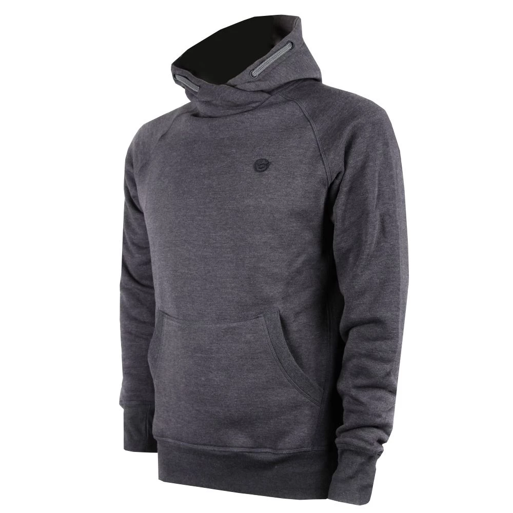 Best reviews of ๐ Korda LE TK Hoodie Charcoal Clothing ๐คฉ - Image 2