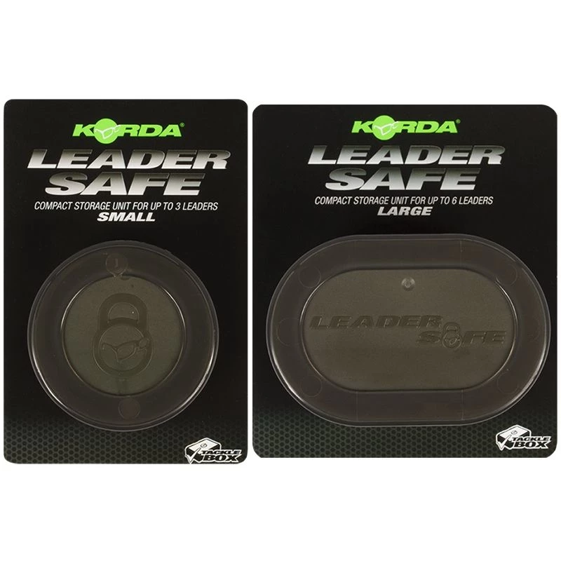 Flash Sale ❤️ Korda Leader Safe Luggage ⌛
