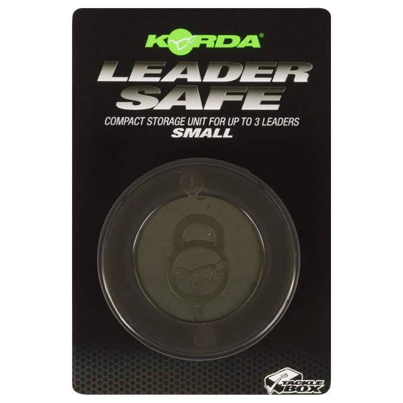 Flash Sale ❤️ Korda Leader Safe Luggage ⌛ - Image 2