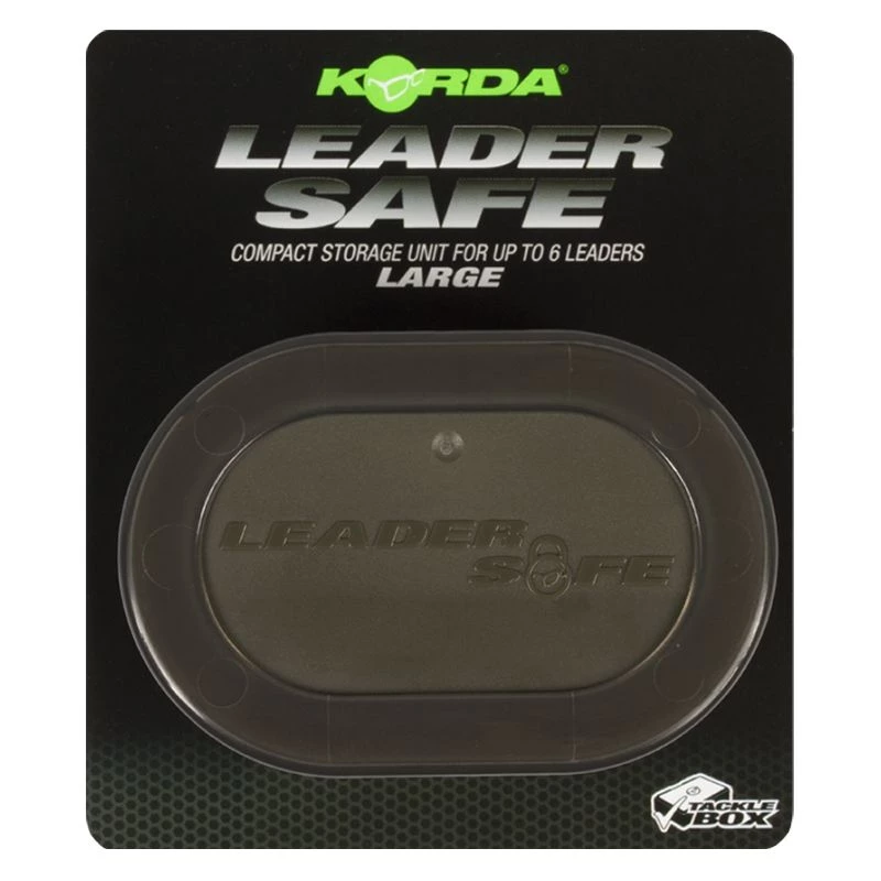 Flash Sale ❤️ Korda Leader Safe Luggage ⌛ - Image 5
