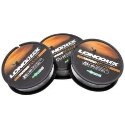 Flash Sale 🔔 Korda Long Chuck Clear Tapered Leaders Line 🥰