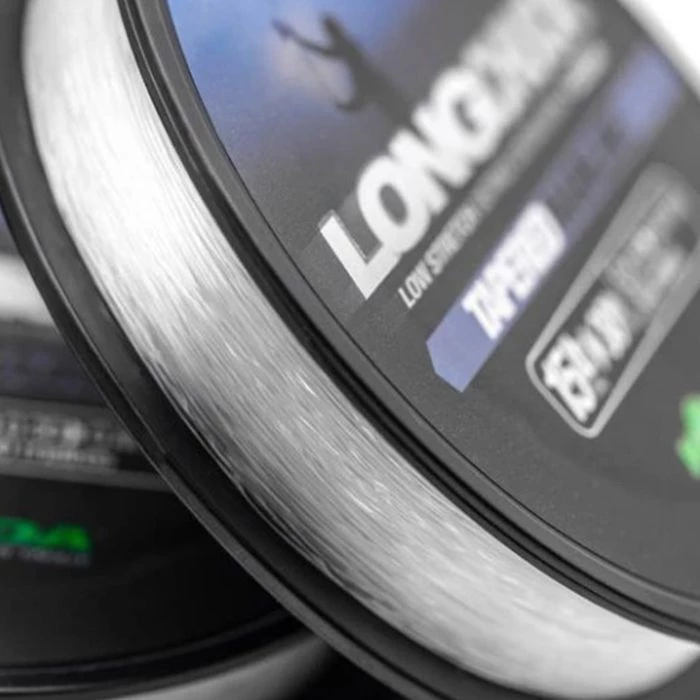 Wholesale 👍 Korda Long Chuck Clear Tapered Mainline 😉 - Image 3