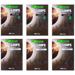 Discount โ Korda Loop Krank Rigs โ