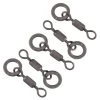 Best reviews of 🎉 Korda Micro Rig Ring Swivels Terminal Tackle ⭐
