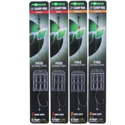 Buy ๐ Korda N Trap DF Rig Rigs ๐ฏ