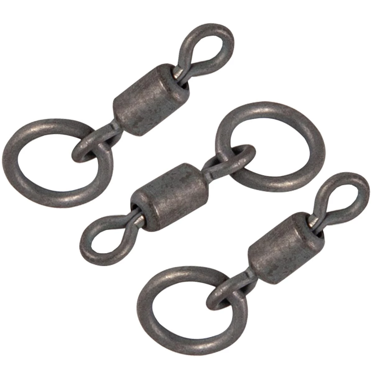 Promo ๐ Korda PTFE ๐งฅ Coated Ring Swivel Terminal Tackle ๐งจ - Image 2