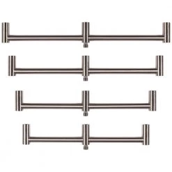 Discount 😀 Korda Singlez 3 Rod Buzz Bar Rod Support 👏