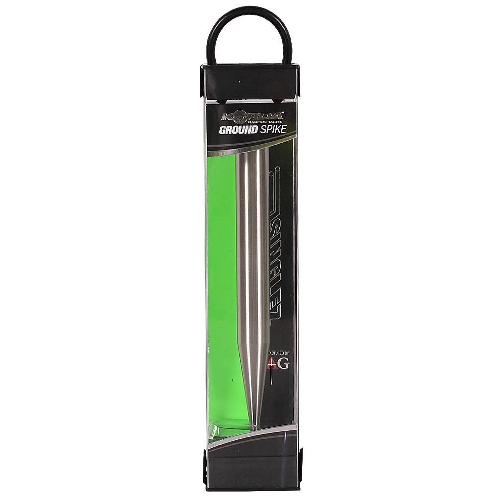 Discount โค๏ธ Korda Singlez Spike Rod Support ๐ฏ