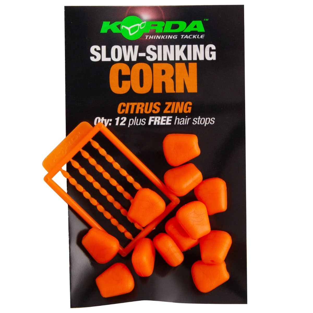Discount ๐ฏ Korda Slow Sinking Corn Bait & Additives โจ
