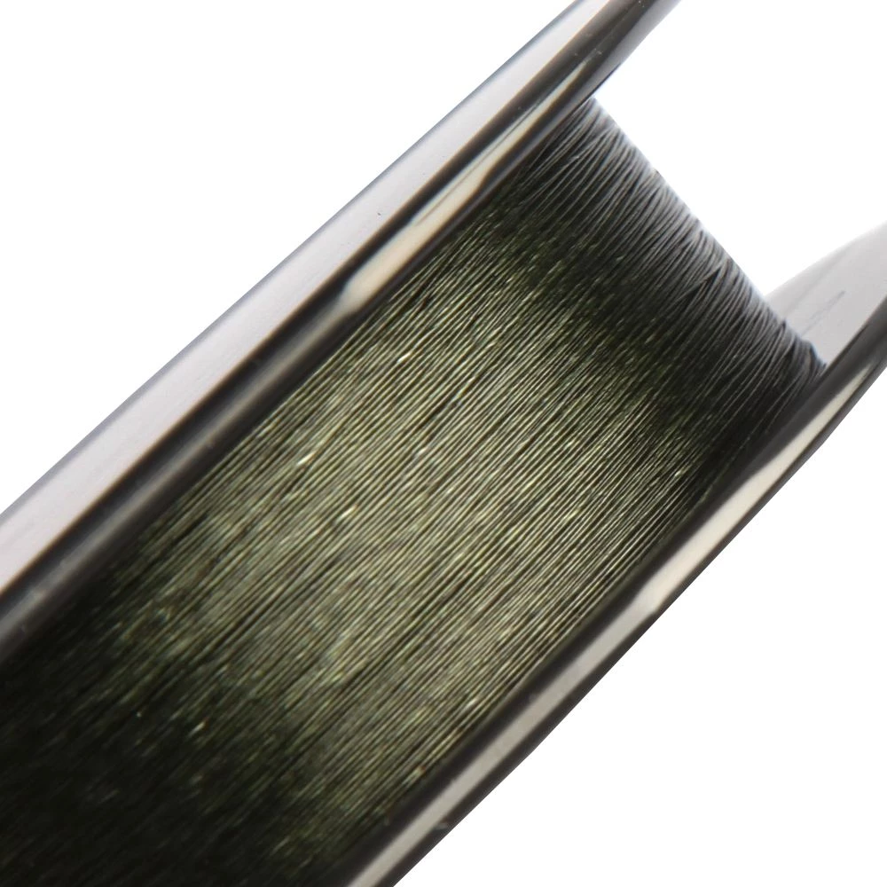 Brand new ๐ Korda SLR Braid Super Long Range Single Strand Spod Marker Braid 300m Line ๐คฉ - Image 2