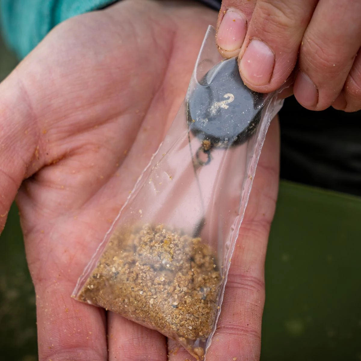 Cheap ๐ Korda Solidz PVA Bags Terminal Tackle ๐ฅ - Image 2