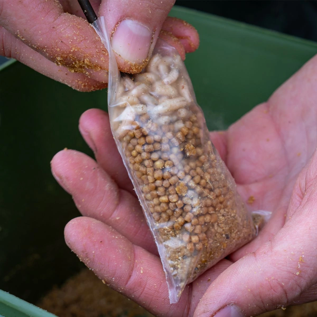 Cheap ๐ Korda Solidz PVA Bags Terminal Tackle ๐ฅ - Image 4