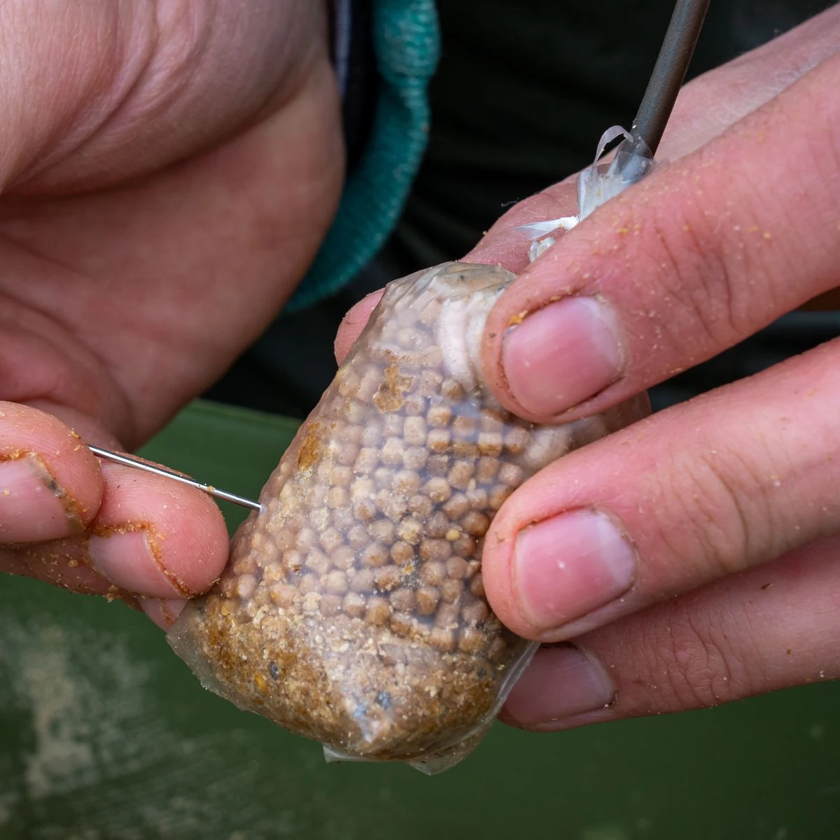 Cheap ๐ Korda Solidz PVA Bags Terminal Tackle ๐ฅ - Image 5