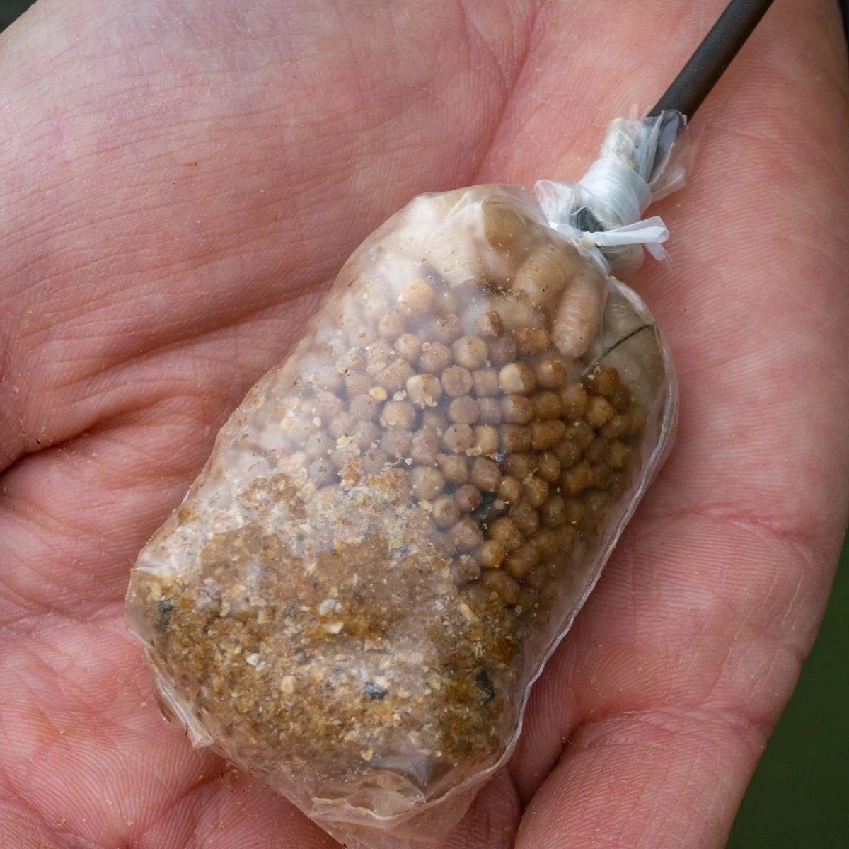 Cheap ๐ Korda Solidz PVA Bags Terminal Tackle ๐ฅ - Image 6