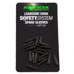 Wholesale 🤩 Korda Spare Leadcore Chod Sleeve Terminal Tackle ⌛