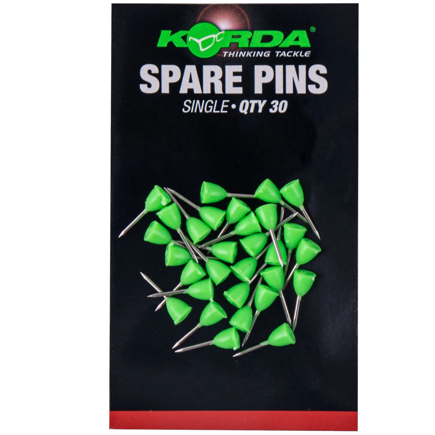 Best Pirce 🥰 Korda Spare Pins Luggage 🔔