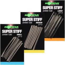 Cheap ๐คฉ Korda Stiff Shrink Tube Terminal Tackle ๐