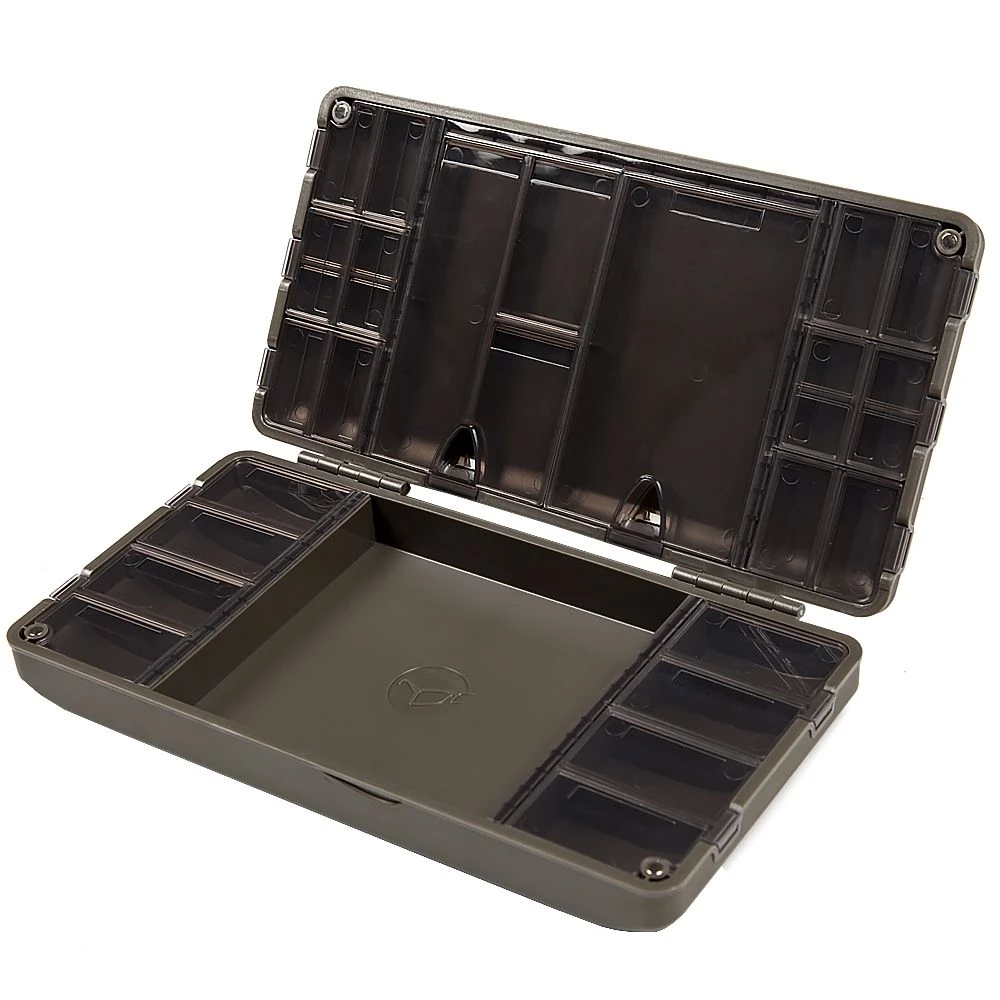 Buy ๐ฏ Korda Tackle Safe Tackle Boxes ๐