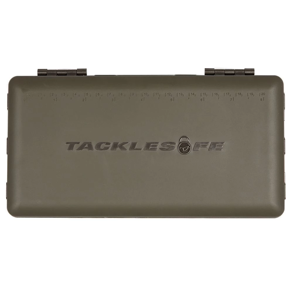 Buy ๐ฏ Korda Tackle Safe Tackle Boxes ๐ - Image 2