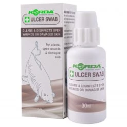 Best Pirce ✨ Korda Ulcer Swab Fish Care 😍
