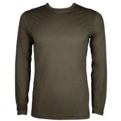 Buy ๐คฉ Korda Kool Quick Dry Long Sleeve T-Shirt Clothing ๐ฏ