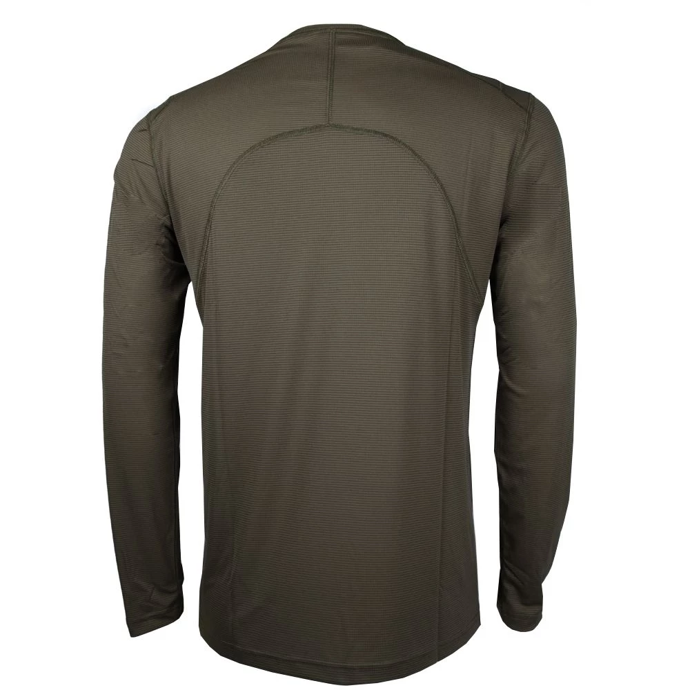 Buy ๐คฉ Korda Kool Quick Dry Long Sleeve T-Shirt Clothing ๐ฏ - Image 2