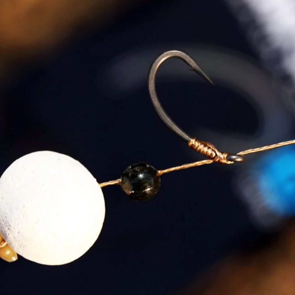 Coupon ⭐ Korda Kurv Shank Hook Terminal Tackle 👍 - Image 2