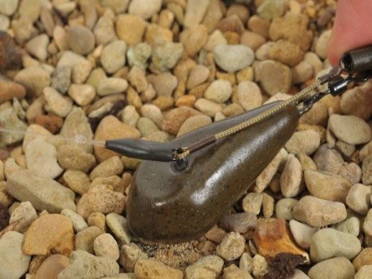 Best deal ๐ Korda COG Flat Pear Lead Terminal Tackle ๐ - Image 7