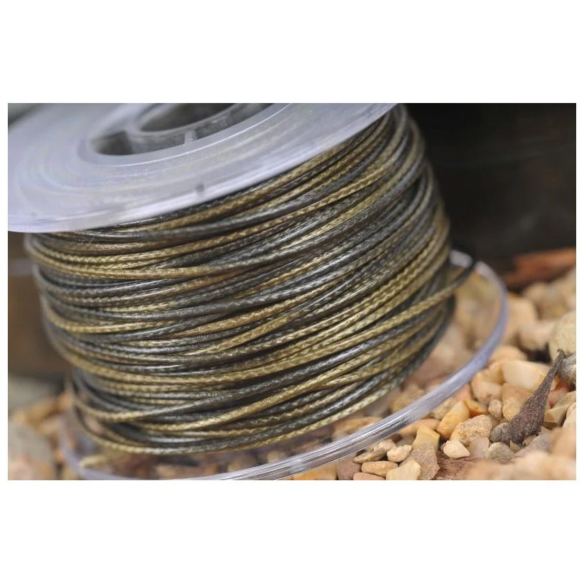 Best Pirce โญ Korda Kamo ๐งฅ Coated Hooklink Line ๐ - Image 4