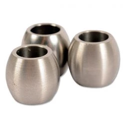 Wholesale ✔️ Korda Stow Indicators Spare Weights x3 ✔️