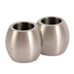 Outlet 🤩 Korda Stow Indicators Spare Weights x2 👏