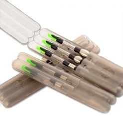 Discount 🎁 Korda Stowaway Case 2 Rod Indicators ✔️