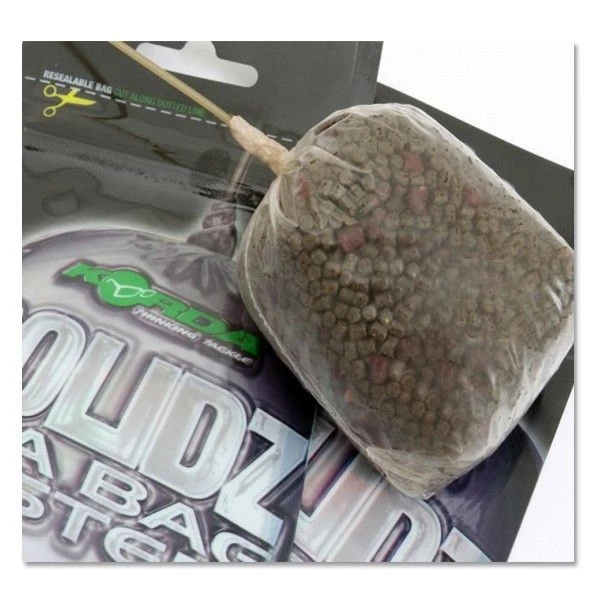 Cheap ๐ Korda Solidz PVA Bags Terminal Tackle ๐ฅ - Image 10