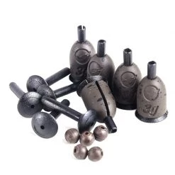 Brand new โค๏ธ Korda Flying Backlead Terminal Tackle ๐งจ