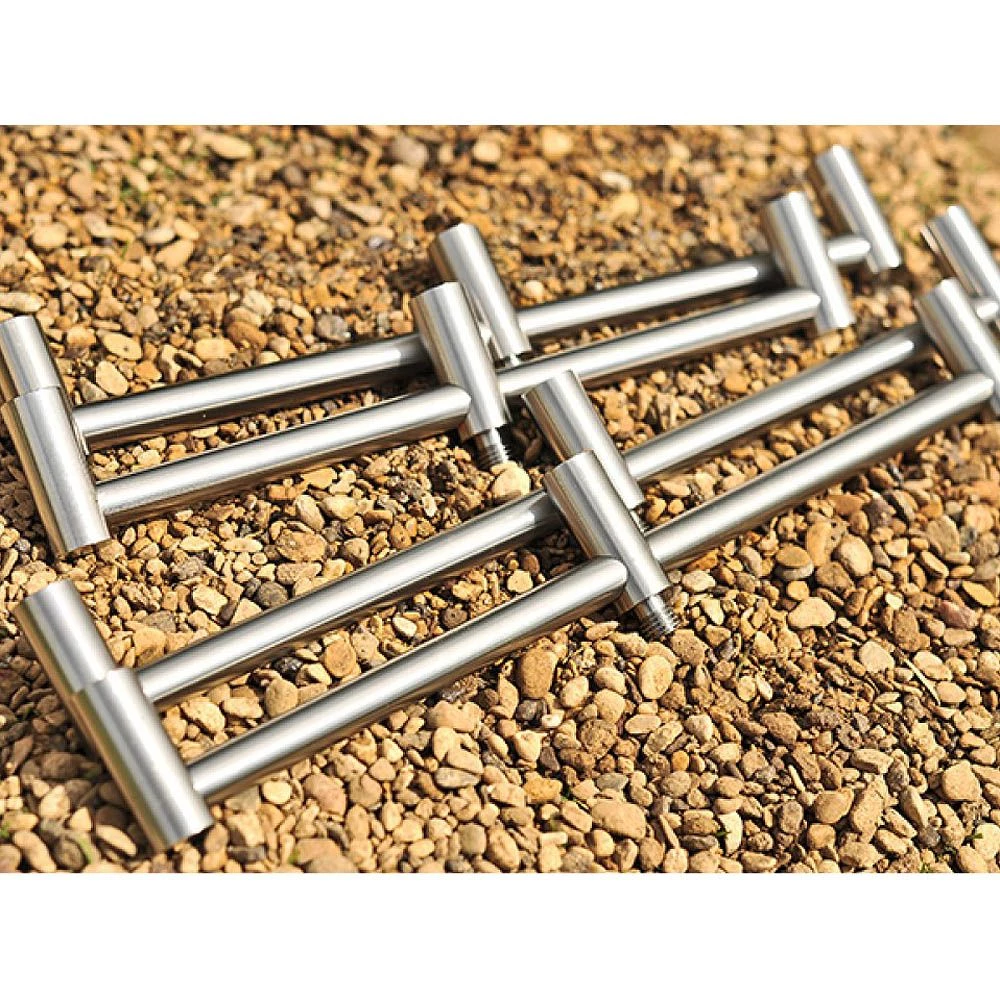 Discount ๐ Korda Singlez 3 Rod Buzz Bar Rod Support ๐ - Image 3