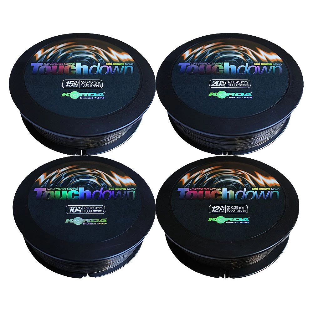 Brand new ⌛ Korda Touchdown Mainline ⭐ - Image 2